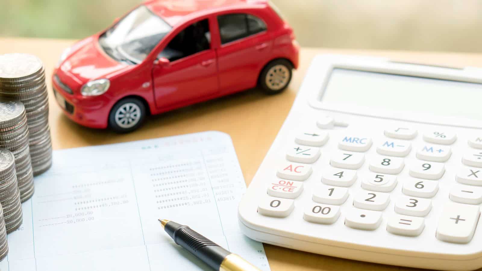 0% finance for car repairs