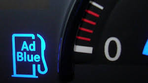AdBlue system reset service