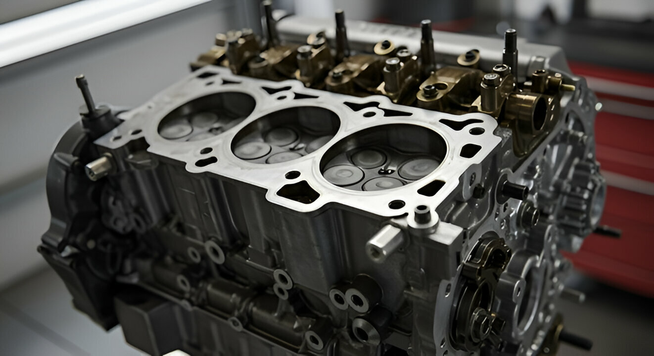 Engine Rebuilds: Breathe New Life Into Your Vehicle