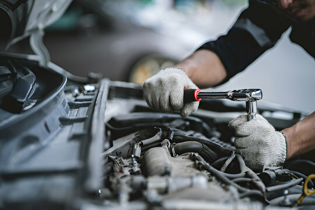Mechanical Repair: Keeping Your Engine and Components in Peak Shape