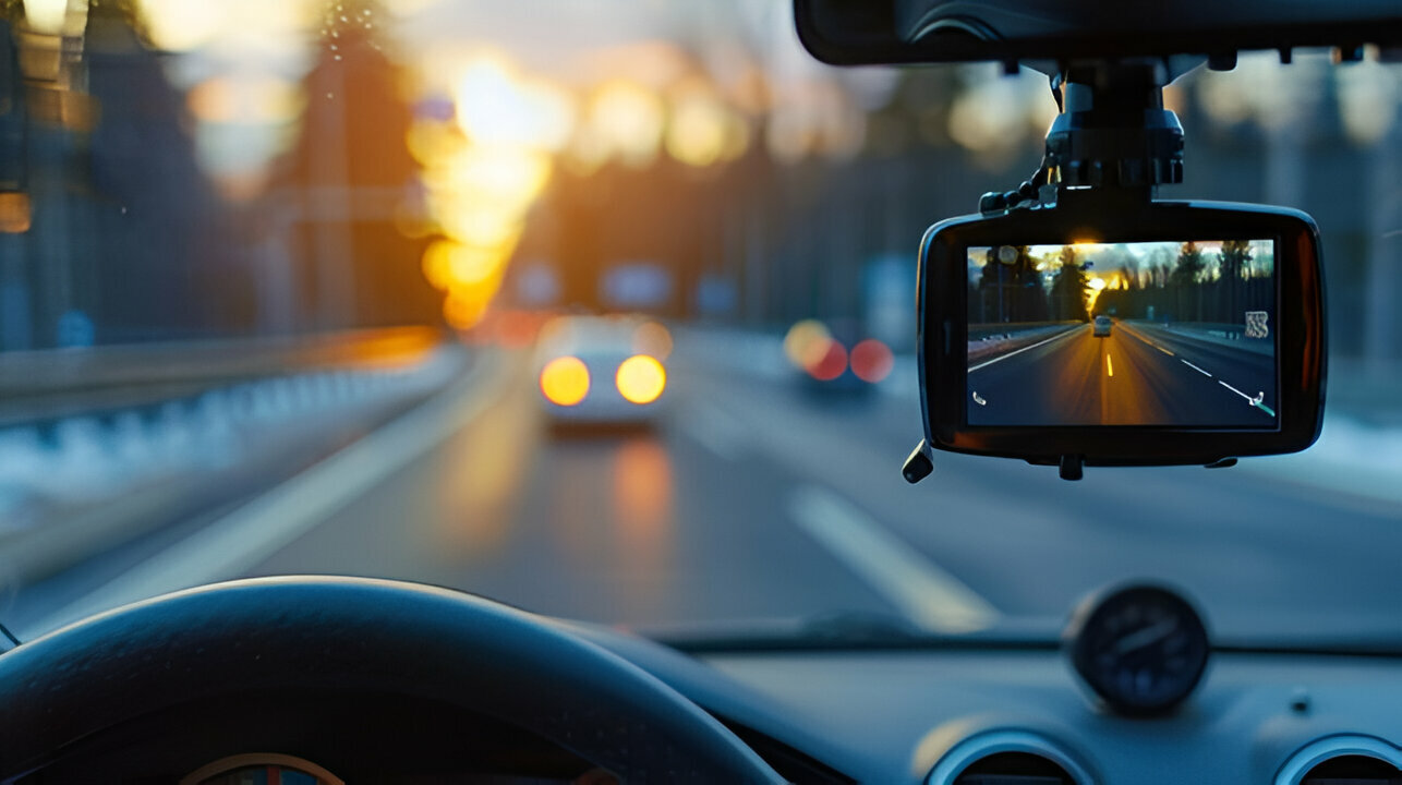 Professional Dash Cam Fitting: Drive Protected, Record Everything